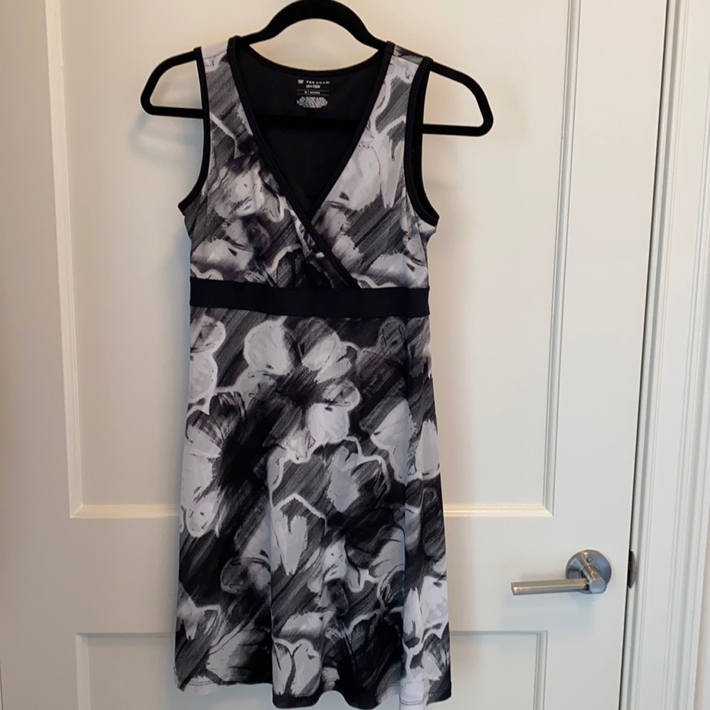 TekGear Drytek Dress